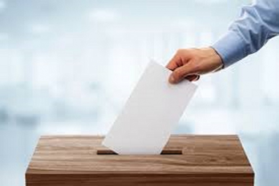 На Таймыре завершилось голосование на выборах регионального и местного уровней