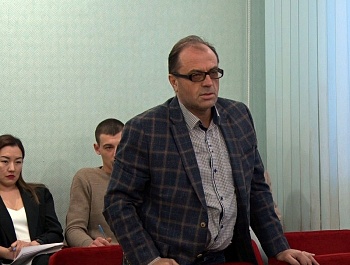 29 сессия Хатангского сельского Совета депутатов пятого созыва